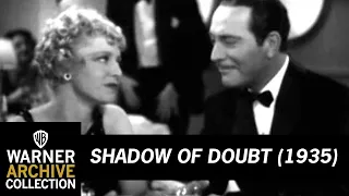Preview Clip | Shadow of Doubt | Warner Archive
