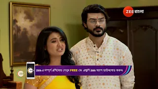 Ashtami | Ep - 33 | May 10, 2024 | Best Scene 2 | Zee Bangla