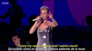 katy perry  - Swish Swish (Sub Español - Lyrics)