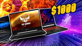 BEST Laptop for MUSIC PRODUCTION under $1000 | Perfect For Home Studio