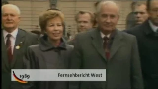 60 Jahre Deutschland: 1989