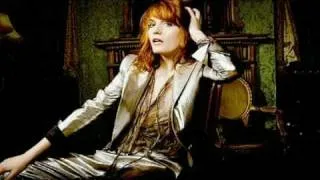 RARE "Postcards From Italy" (Beirut cover) - Florence and the Machine