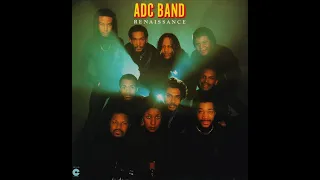 ADC Band - Renaissance (1980) Full Album Funk