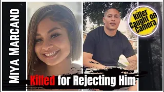 The Fatal Consequences of Rejecting Love: The Unfortunate Story of Miya Marcano