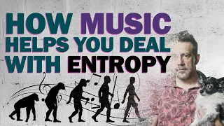 Wait. Does Music Defy Entropy? 🤔