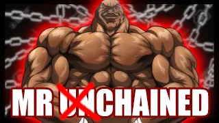 Is Biscuit Oliva truly UNCHAINED??? (Baki Analysis)