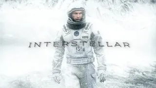 Interstellar edit [2K] | Memory reboot.