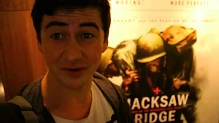 Hacksaw Ridge Preview