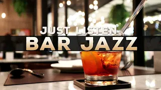 321Jazz - Just listen [ Bar Jazz Music 2023 ]