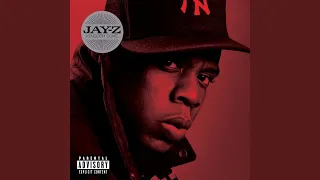 Jay-Z - Minority Report (Feat. Ne-Yo)