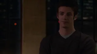 The Flash 1x18 Ending Scene