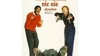 Nic nie widziałem, nic nie słyszałem Lektor PL film komedia