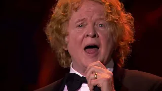 Simply Red - My Way (Symphonica In Rosso)