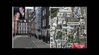 Jacob Rees-Mogg buys a house closer to Parliament than Downing Street