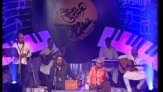 01 Anubhuti Hariharan Ajay Pohankar