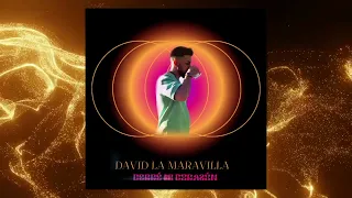 David La Maravilla - Cerré mi Corazón