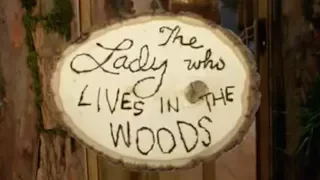 At Home with Amy Sedaris: The Lady Who Lives in the Woods Theme (Clip)