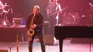 The Billy Joel Experience ft Richie Cannata Billy Joel's original sax player @evenemento8480