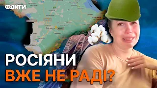 🔥 ГАРЯЧИЙ СЕЗОН БАВОВНИ в Криму — склади БК, КЕРЧЕНСЬКИЙ МІСТ, нафтобази... Уся ПРАВДА