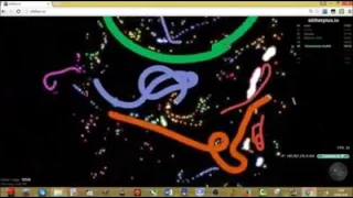 SLITHER.IO - 300,000 Mass