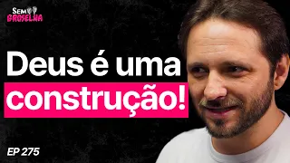 Deus, Religiões, Bíblia & Charlatanismo!-Daniel Gontijo