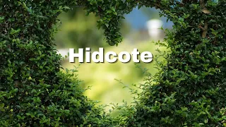 Experience Serenity at Hidcote Manor Gardens: A Hidden Gem