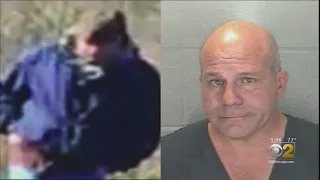 Man Who Committed Suicide In Indiana Police Standoff Also A Possible Suspect In Delphi Murders