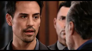 General Hospital 10-1-21 Review