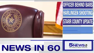 KRGV News in 60 for May 6, 2021