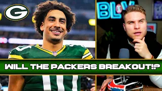 Green Bay Packers Record Prediction 2024 | Game by Game Picks!