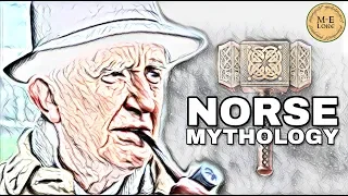 How Norse Mythology Influenced Tolkien | Middle-earth Origins