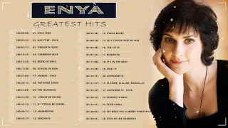 The Very Best Of ENYA Full Album 2022 - ENYA Greatest Hits Playlist - ENYA Collection
