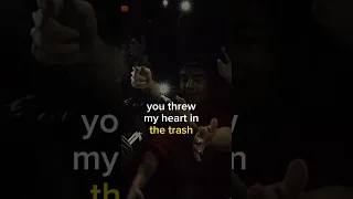 LEAN WIT ME V2 (JUICE WRLD)