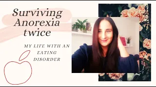 My Anorexia story /How my eating disorder almost killed me