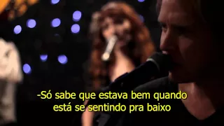 Passenger  - Let Her Go  (Official Video) -  Legendado PT-BR