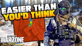 Best Tricks that Make it Almost Too Easy to Win | WARZONE Tips to Improve | JGOD