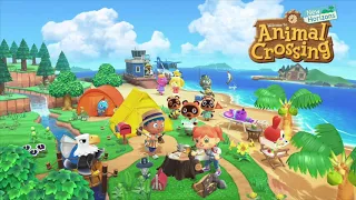 Animal Crossing New Horizons Full Day Hourly Music
