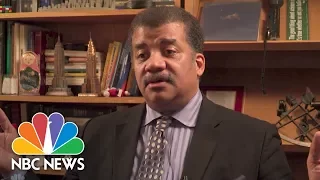 Neil deGrasse Tyson On CRISPR Gene Editing | NBC News