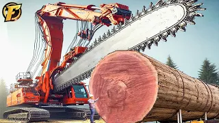155 Unbelievable Heavy Machinery That Are At Another Level