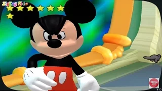 O Rato Mickey | Disney Magical Mirror Starring Mickey Mouse "NORMAL MODE" | Part 3 | @ZigZagGamerPT