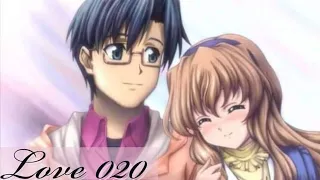 Love 020 | Yang Yang - Just One Smile Is Very Alluring (Chinese song)