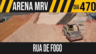 ARENA MRV | 6/10 RUA DE FOGO | 03/08/2021