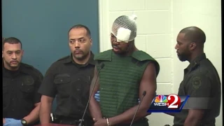 Charges against Markeith Loyd’s niece dropped