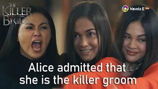 The Killer Bride Episode HD | 61 Camila reveals Alice's true face | StarTimes (May 19, 2021)