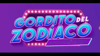 LOTERÍA PANAMA 🔥🔥GORDITO DEL ZODÍACO DEL🔥🔥 28 DE ABRIL 2023