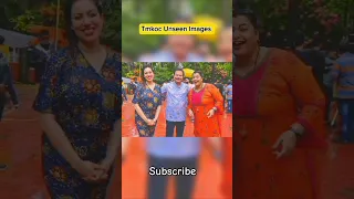 Some Unseen Images Of Tarak Mehta Ka Ooltah Chashma #shorts #viral #tmkoc