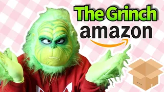 Ordered The Grinch Mask and Gloves from Amazon .  Was the Costume / Cosplay worth it?