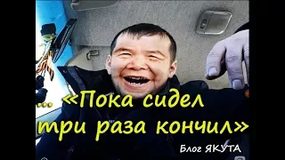 УБОЙНЫЙ анекдот про двух рыбаков