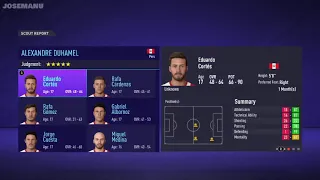 Fifa 21 career mode - HOW TO FIND THE BEST YOUTH ACADEMY PLAYERS