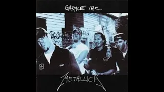 메탈리카 (1998) Metallica — Garage Inc. CD1 [Full Album]